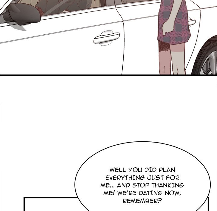 Do You Believe in Ghosts? Do You Believe in Ghosts? EP 34 - Toomics page 53 - 