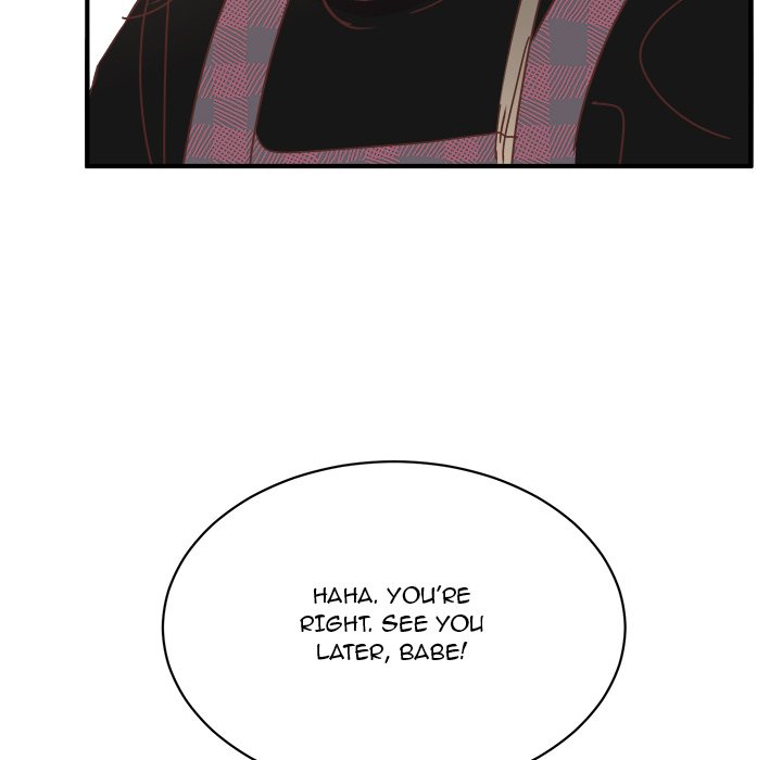 Do You Believe in Ghosts? Do You Believe in Ghosts? EP 34 - Toomics page 55 - 