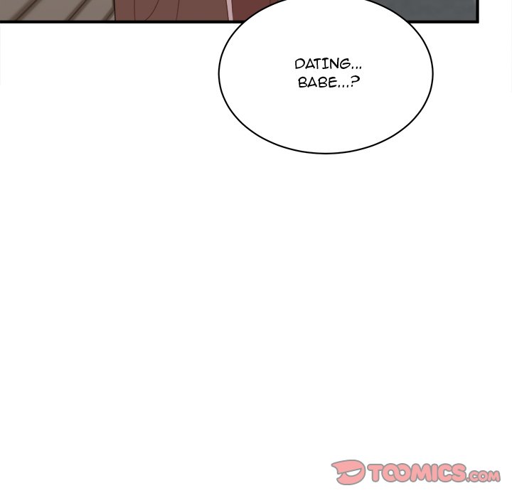 Do You Believe in Ghosts? Do You Believe in Ghosts? EP 34 - Toomics page 57 - 