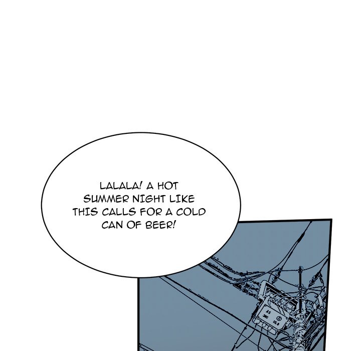 Do You Believe in Ghosts? Do You Believe in Ghosts? EP 34 - Toomics page 58 - 