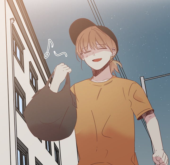 Do You Believe in Ghosts? Do You Believe in Ghosts? EP 34 - Toomics page 60 - 