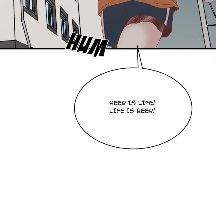 Do You Believe in Ghosts? Do You Believe in Ghosts? EP 34 - Toomics page 61 - 