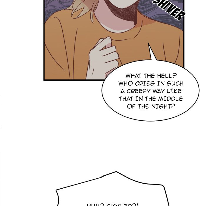 Do You Believe in Ghosts? Do You Believe in Ghosts? EP 34 - Toomics page 63 - 