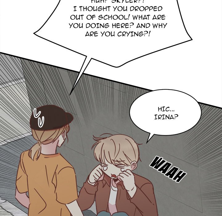 Do You Believe in Ghosts? Do You Believe in Ghosts? EP 34 - Toomics page 64 - 