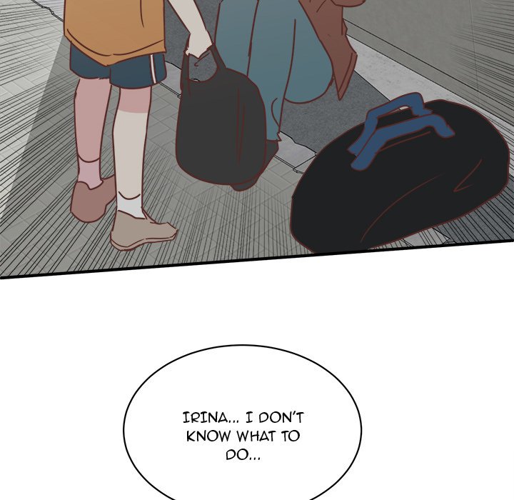 Do You Believe in Ghosts? Do You Believe in Ghosts? EP 34 - Toomics page 65 - 