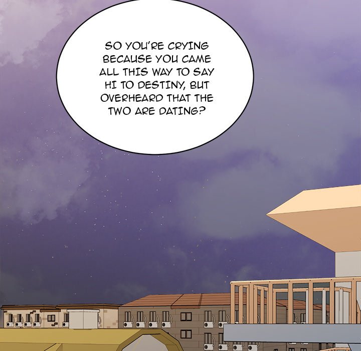 Do You Believe in Ghosts? Do You Believe in Ghosts? EP 34 - Toomics page 68 - 
