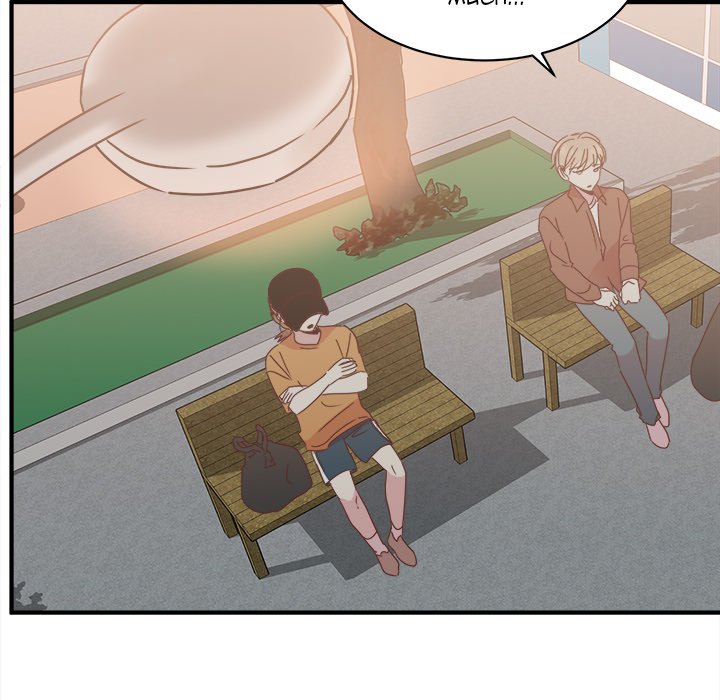 Do You Believe in Ghosts? Do You Believe in Ghosts? EP 34 - Toomics page 70 - 