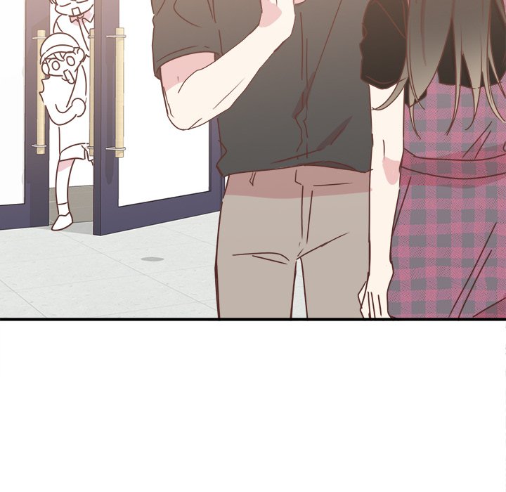 Do You Believe in Ghosts? Do You Believe in Ghosts? EP 34 - Toomics page 8 - 