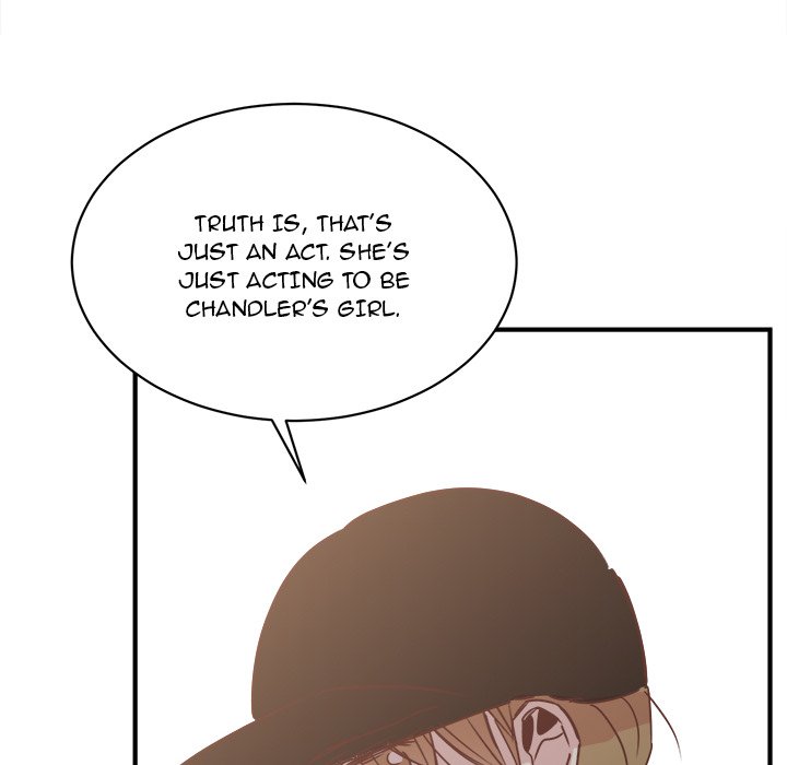 Do You Believe in Ghosts? Do You Believe in Ghosts? EP 34 - Toomics page 71 - 