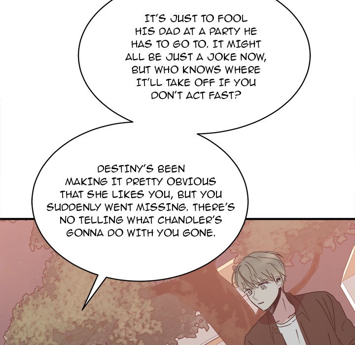 Do You Believe in Ghosts? Do You Believe in Ghosts? EP 34 - Toomics page 73 - 