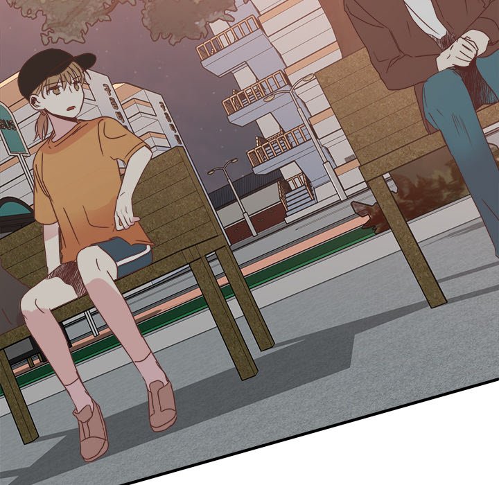 Do You Believe in Ghosts? Do You Believe in Ghosts? EP 34 - Toomics page 74 - 