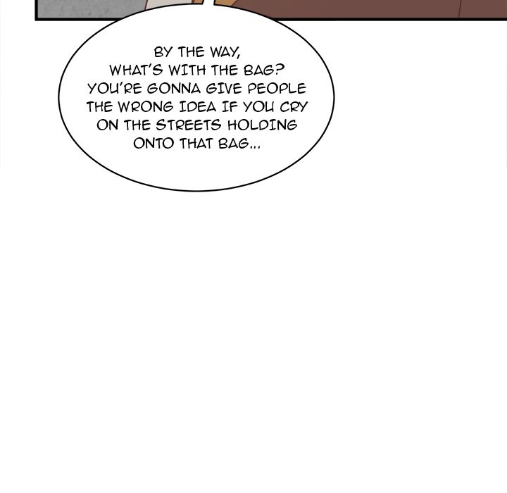 Do You Believe in Ghosts? Do You Believe in Ghosts? EP 34 - Toomics page 79 - 