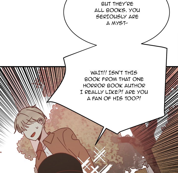 Do You Believe in Ghosts? Do You Believe in Ghosts? EP 34 - Toomics page 82 - 