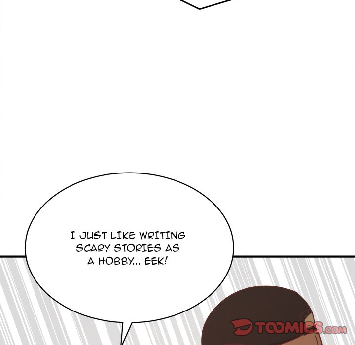 Do You Believe in Ghosts? Do You Believe in Ghosts? EP 34 - Toomics page 84 - 