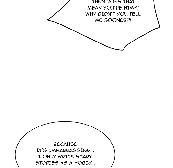 Do You Believe in Ghosts? Do You Believe in Ghosts? EP 34 - Toomics page 86 - 
