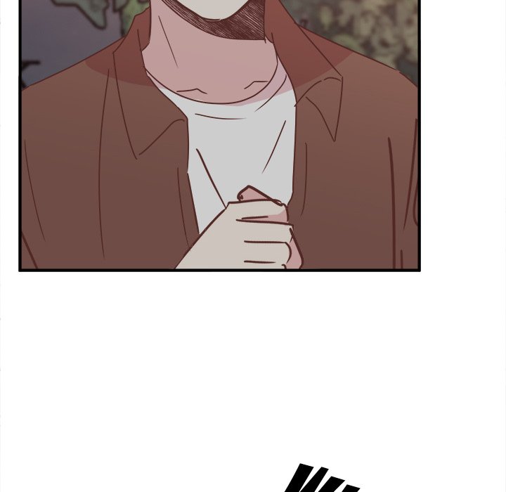 Do You Believe in Ghosts? Do You Believe in Ghosts? EP 34 - Toomics page 88 - 