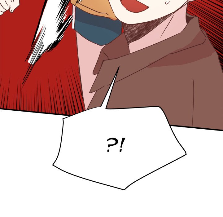 Do You Believe in Ghosts? Do You Believe in Ghosts? EP 34 - Toomics page 91 - 