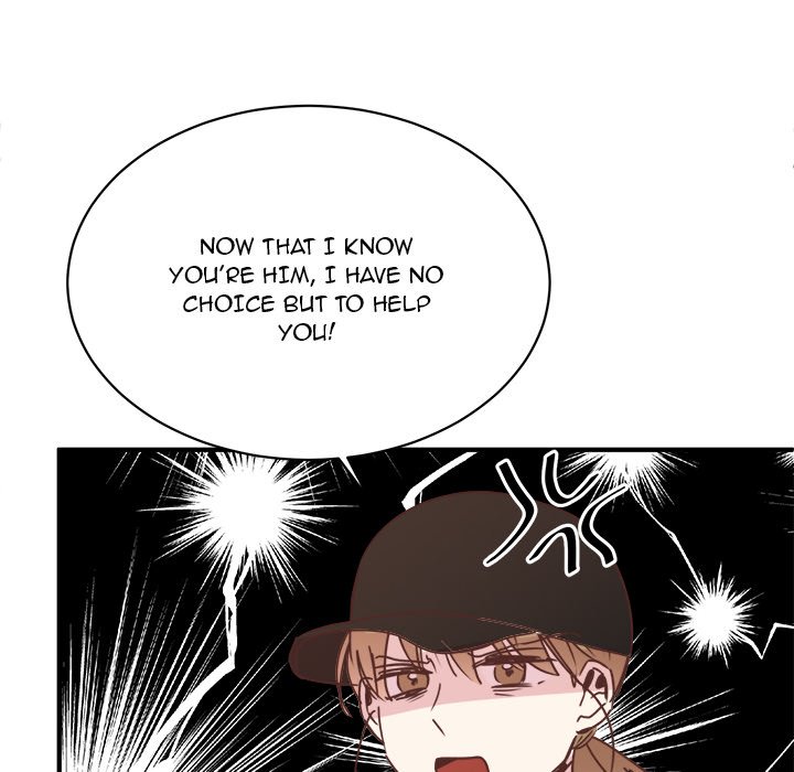 Do You Believe in Ghosts? Do You Believe in Ghosts? EP 34 - Toomics page 92 - 