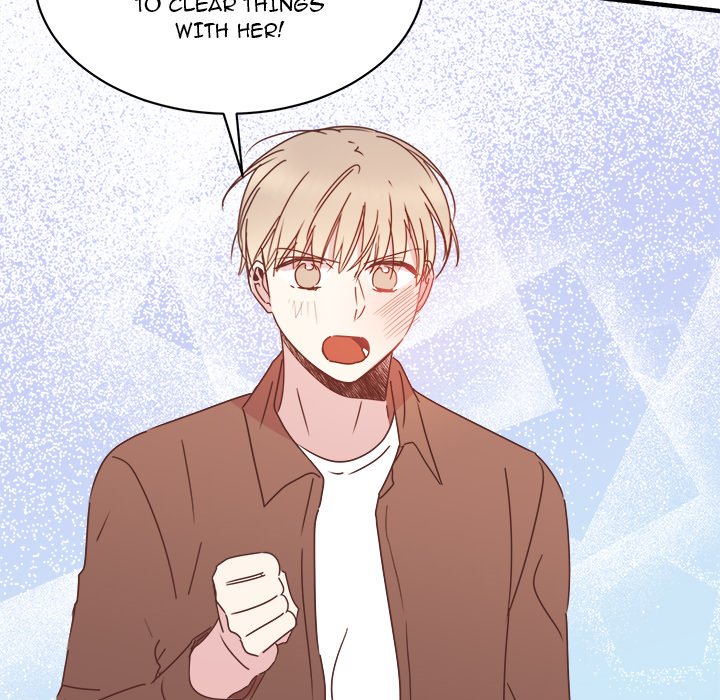 Do You Believe in Ghosts? Do You Believe in Ghosts? EP 34 - Toomics page 94 - 