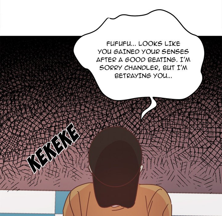 Do You Believe in Ghosts? Do You Believe in Ghosts? EP 34 - Toomics page 96 - 
