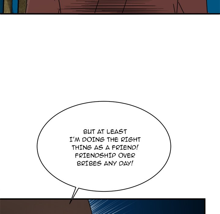 Do You Believe in Ghosts? Do You Believe in Ghosts? EP 34 - Toomics page 98 - 