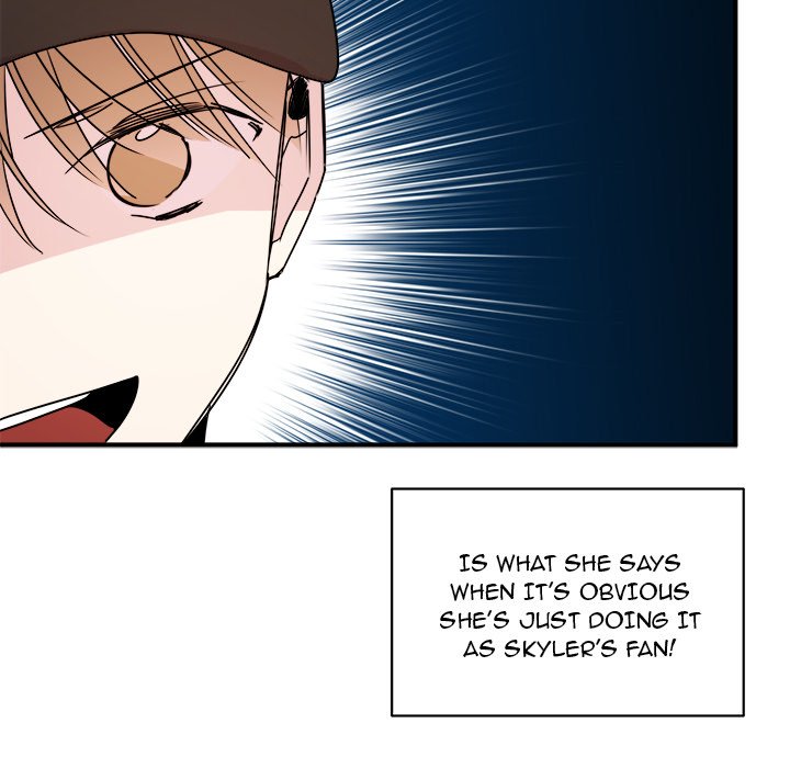 Do You Believe in Ghosts? Do You Believe in Ghosts? EP 34 - Toomics page 99 - 