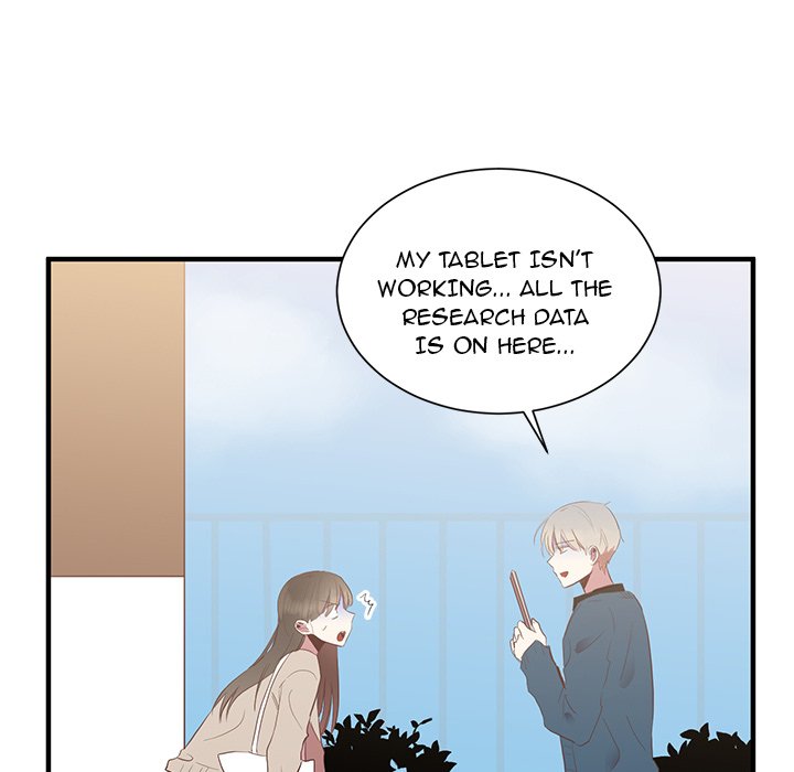 Do You Believe in Ghosts? Do You Believe in Ghosts? EP 4 - Toomics page 101 - 