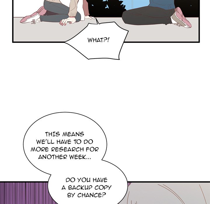 Do You Believe in Ghosts? Do You Believe in Ghosts? EP 4 - Toomics page 102 - 