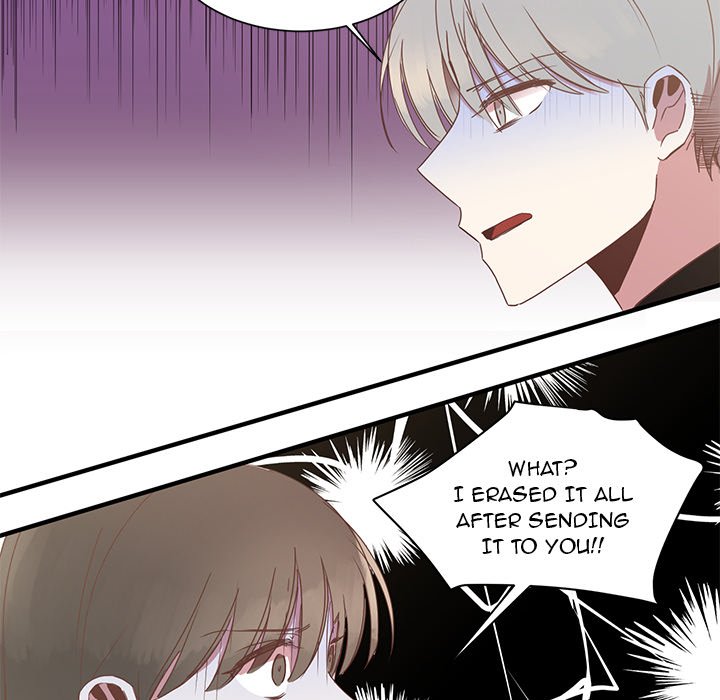 Do You Believe in Ghosts? Do You Believe in Ghosts? EP 4 - Toomics page 103 - 