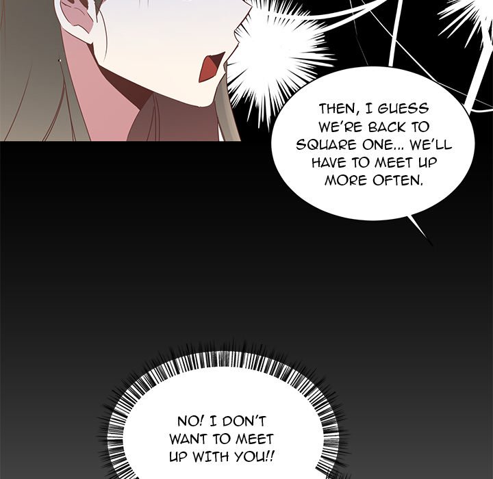 Do You Believe in Ghosts? Do You Believe in Ghosts? EP 4 - Toomics page 104 - 