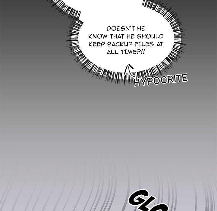 Do You Believe in Ghosts? Do You Believe in Ghosts? EP 4 - Toomics page 105 - 