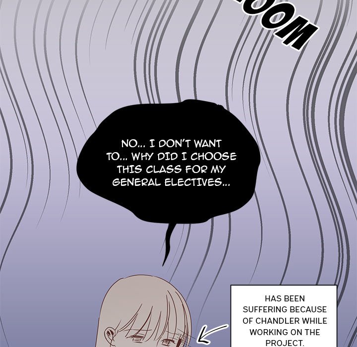 Do You Believe in Ghosts? Do You Believe in Ghosts? EP 4 - Toomics page 106 - 