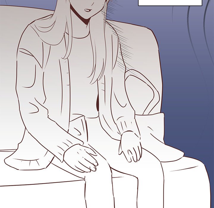 Do You Believe in Ghosts? Do You Believe in Ghosts? EP 4 - Toomics page 107 - 