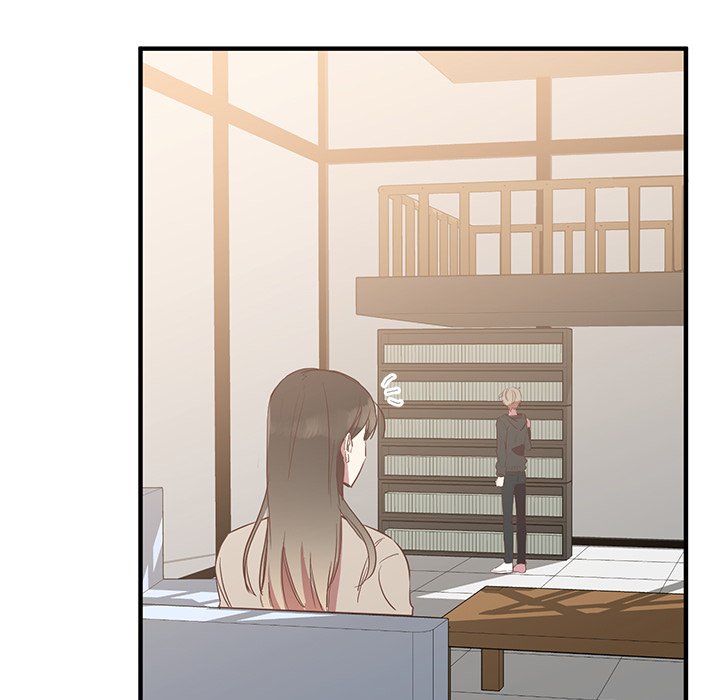 Do You Believe in Ghosts? Do You Believe in Ghosts? EP 4 - Toomics page 110 - 