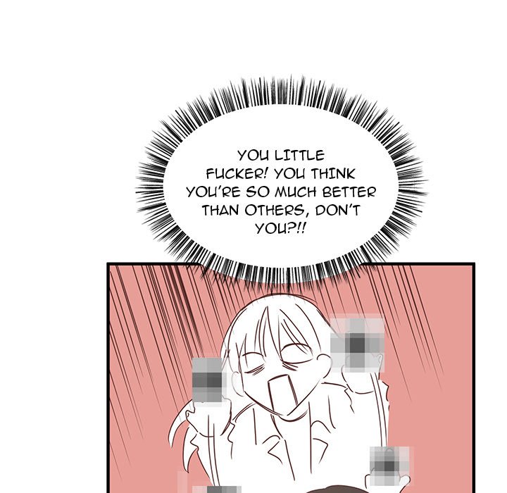 Do You Believe in Ghosts? Do You Believe in Ghosts? EP 4 - Toomics page 12 - 