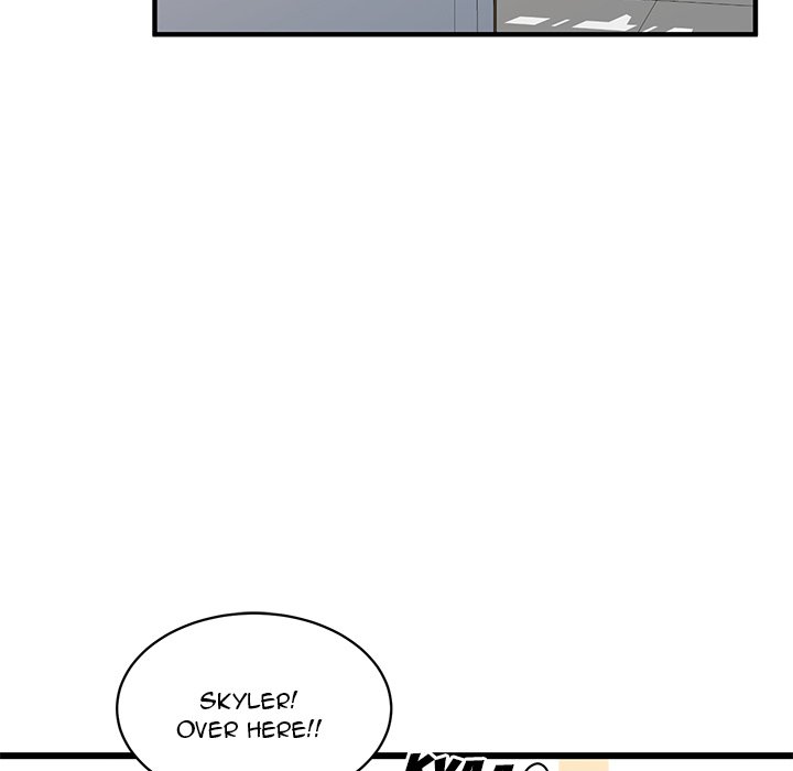 Do You Believe in Ghosts? Do You Believe in Ghosts? EP 4 - Toomics page 111 - 