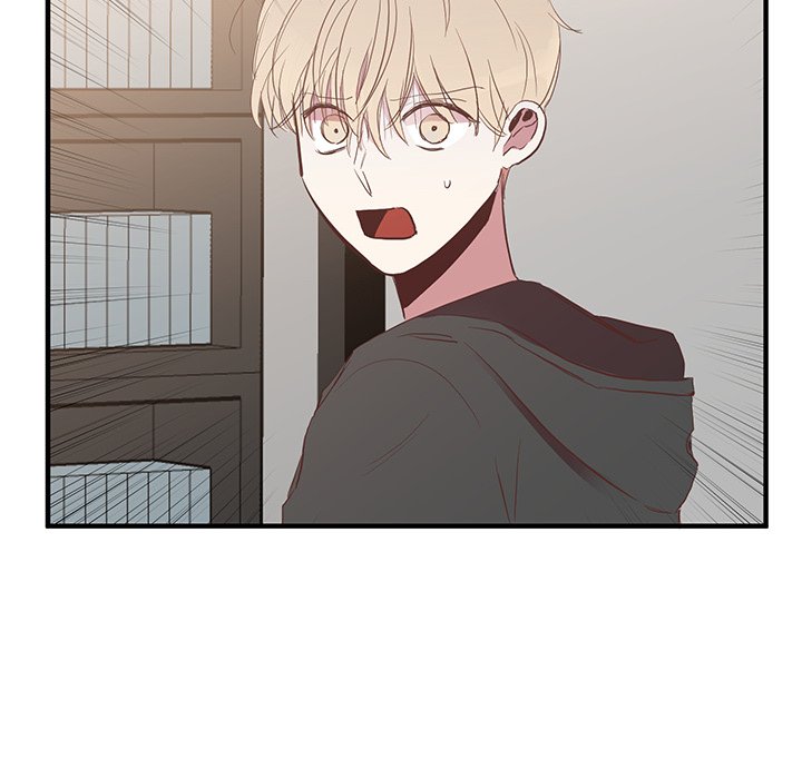 Do You Believe in Ghosts? Do You Believe in Ghosts? EP 4 - Toomics page 115 - 