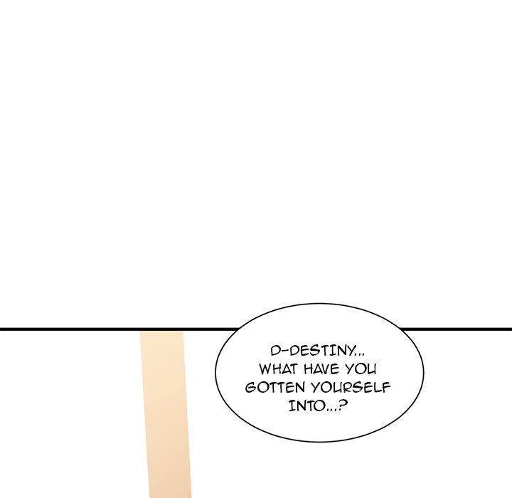 Do You Believe in Ghosts? Do You Believe in Ghosts? EP 4 - Toomics page 116 - 