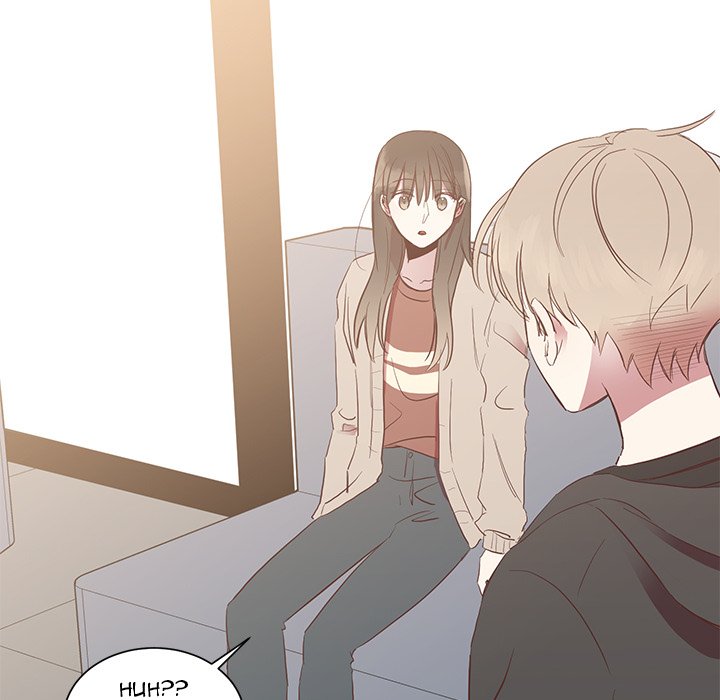 Do You Believe in Ghosts? Do You Believe in Ghosts? EP 4 - Toomics page 117 - 