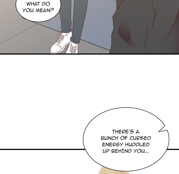 Do You Believe in Ghosts? Do You Believe in Ghosts? EP 4 - Toomics page 118 - 
