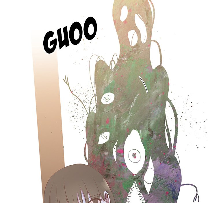 Do You Believe in Ghosts? Do You Believe in Ghosts? EP 4 - Toomics page 119 - 