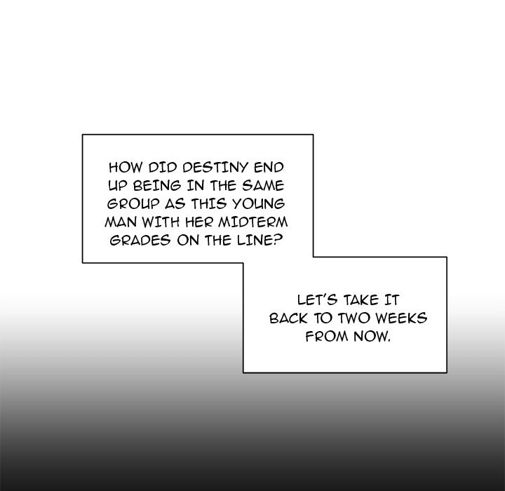 Do You Believe in Ghosts? Do You Believe in Ghosts? EP 4 - Toomics page 16 - 