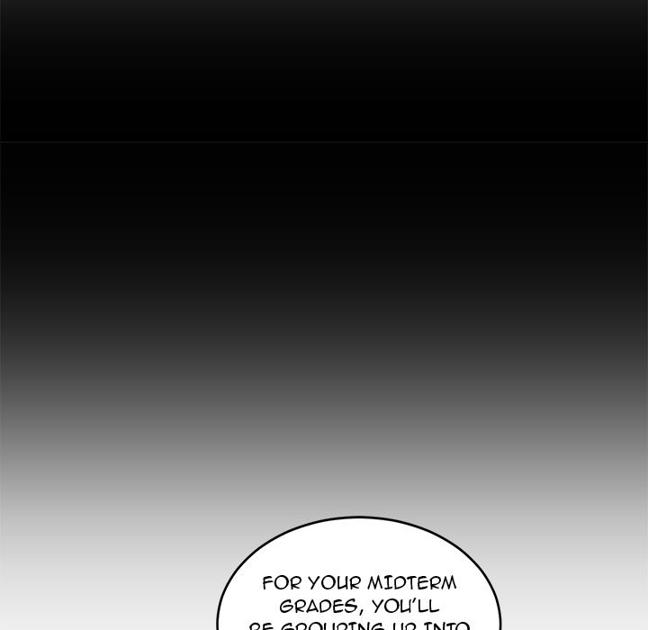 Do You Believe in Ghosts? Do You Believe in Ghosts? EP 4 - Toomics page 17 - 