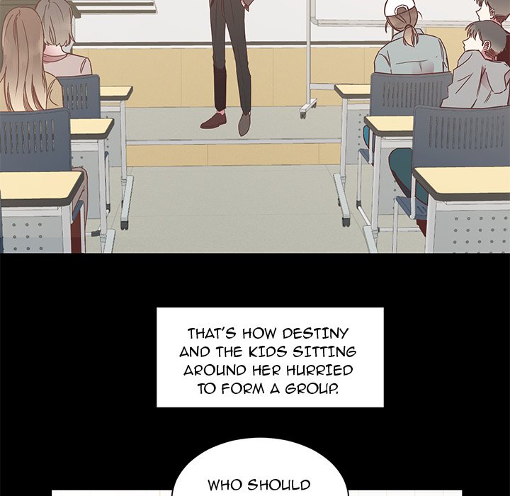 Do You Believe in Ghosts? Do You Believe in Ghosts? EP 4 - Toomics page 19 - 