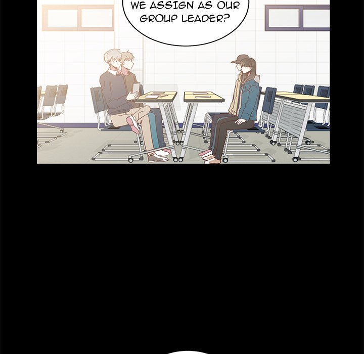 Do You Believe in Ghosts? Do You Believe in Ghosts? EP 4 - Toomics page 20 - 