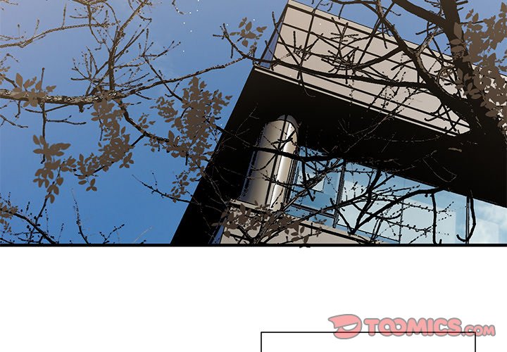 Do You Believe in Ghosts? Do You Believe in Ghosts? EP 4 - Toomics page 3 - 