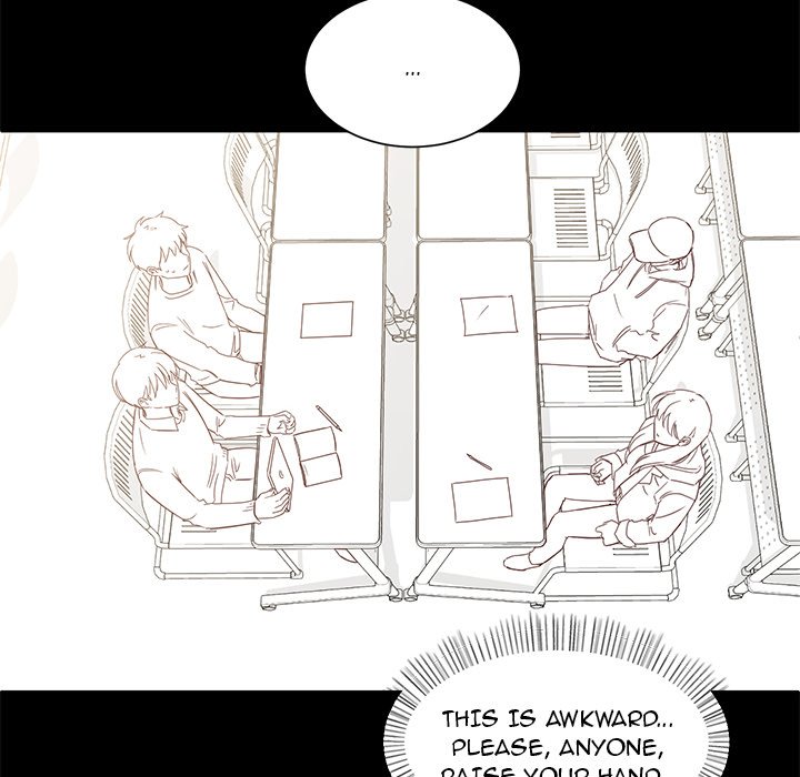 Do You Believe in Ghosts? Do You Believe in Ghosts? EP 4 - Toomics page 21 - 