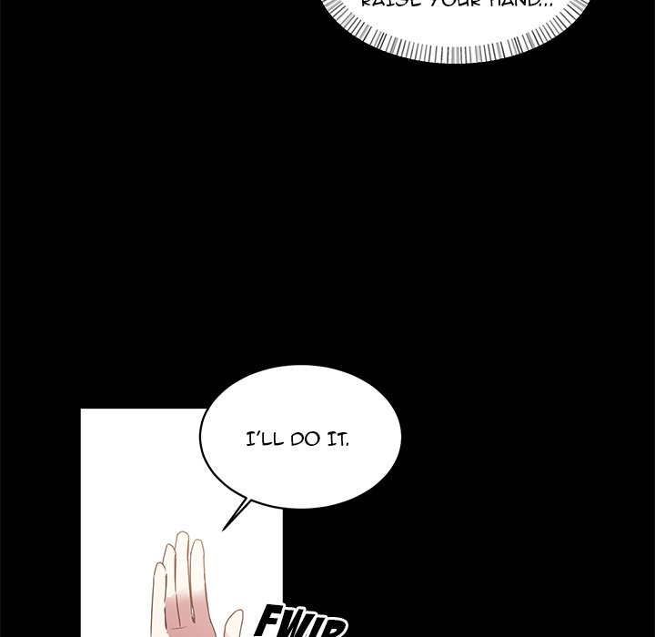Do You Believe in Ghosts? Do You Believe in Ghosts? EP 4 - Toomics page 22 - 