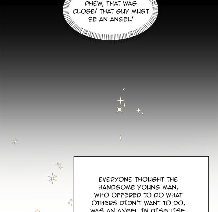 Do You Believe in Ghosts? Do You Believe in Ghosts? EP 4 - Toomics page 26 - 