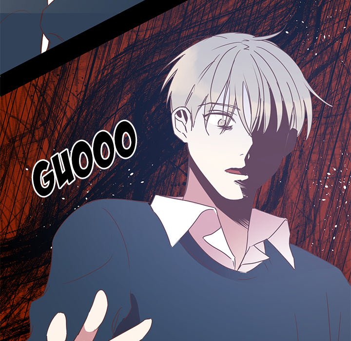 Do You Believe in Ghosts? Do You Believe in Ghosts? EP 4 - Toomics page 29 - 